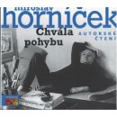 Audiokniha Chvála pohybu - Miroslav Horníček