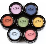 Zuii Organic Bio oční stíny Blue Suede 1,5 g – Zboží Dáma