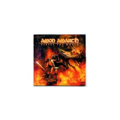Amon Amarth - Versus The World LP