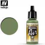 Vallejo Model Air 71095 Pale Green 17 ml. – Zbozi.Blesk.cz