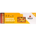 Solo 17 cm 100 ks – Zboží Dáma