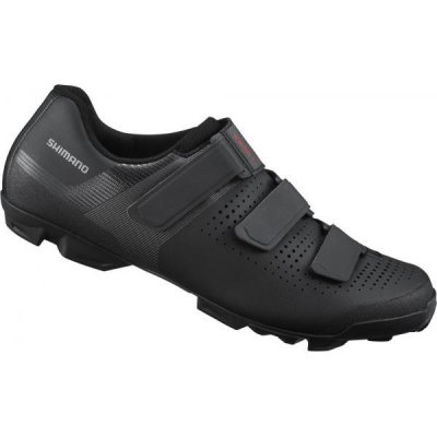 Shimano MTB SH-XC100 černá – Sleviste.cz