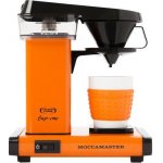 Moccamaster Cup One Orange – Zboží Mobilmania