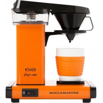 Moccamaster Cup One Orange