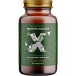 BrainMax Methyl Folate 100 kapslí – Hledejceny.cz
