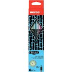 Kores 92813 6 ks – Zboží Živě