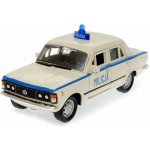 Welly Dromader Auto Trabant 601 Klasic kov/plast na volný chod 4 barvy v krabičce 15x7x:34 – Sleviste.cz