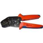 Kleště lisovací SN-28B na na dutinky, piny a fastony 0,25-1mm2 – Sleviste.cz