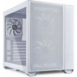 Lian Li O11 Air Mini White – Zboží Živě