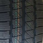 Zeetex WV1000 205/75 R16 110R