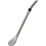 Cebador Bombilla Anillo Blue 19 cm – Zboží Dáma