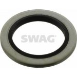 Těsnicí kroužek, olejová vypouštěcí zátka SWAG 60 94 4793 | Zboží Auto