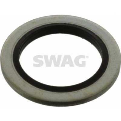 Těsnicí kroužek, olejová vypouštěcí zátka SWAG 60 94 4793 | Zboží Auto