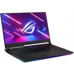 Asus ROG Strix SCAR 17 SE G733CX-KH088W – Zboží Živě