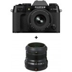 Fujifilm X-T50 – Sleviste.cz