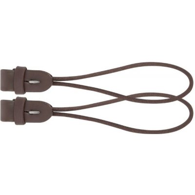 NORTON Pelhamové spojky PRO Corde black – Zbozi.Blesk.cz