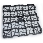 Gutta Covergrid G25 4,15 x 4,15 x 2,5 cm černá 1 ks – Hledejceny.cz