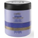 Echosline Seliar Blonde Conditioner Conditioner pro blond vlasy 1000 ml