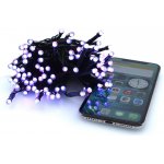 Retlux RXL 379 Smart Wifi řetěz barevný s kuličkami a efekty 120 LED – Hledejceny.cz