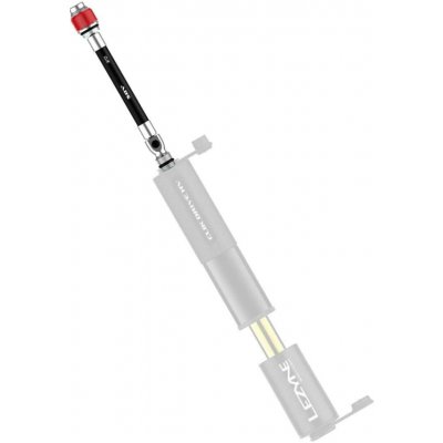 Lezyne ABS FLEX HOSE – Hledejceny.cz