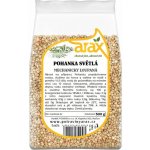 Arax Pohanka světlá 0,5 kg – Zboží Dáma