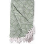 Giftdecor Deka s třásněmi MOVA 100% bavlna 125x150 – Sleviste.cz