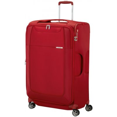 Samsonite D'lite Spinner červená 107 l – Hledejceny.cz