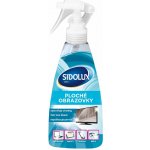Sidolux Professional čistič na ploché obrazovky s rozprašovačem 200 ml – Zboží Dáma
