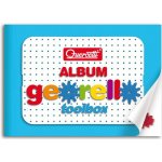 Quercetti Georello Toolbox 165 ks 6138 – Zboží Dáma