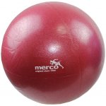 MERCO Overball 20 cm červený – Hledejceny.cz