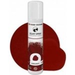 Food Colours sametový sprej Burgundy 100 ml – Hledejceny.cz