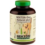 Nekton Dog Natural Plus 250 g – Hledejceny.cz