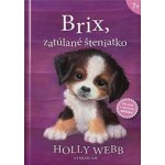 Brix, zatúlané šteniatko – Hledejceny.cz