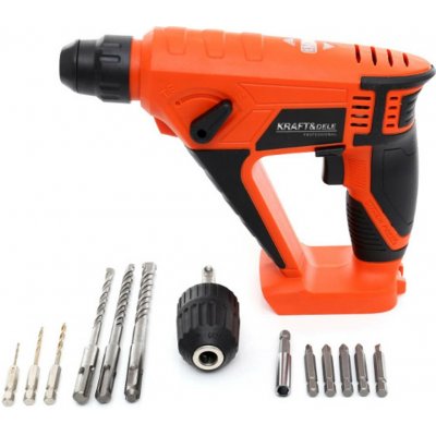 Kraft & Dele KD1756 – HobbyKompas.cz