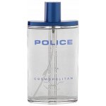 Police Cosmopolitan toaletní voda pánská 100 ml – Hledejceny.cz