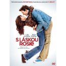 S láskou, Rosie DVD