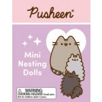 Pusheen Mini Nesting Dolls – Zboží Dáma