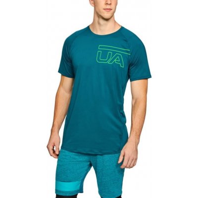 Under Armour Raid 2.0 Graphic SS