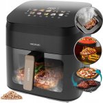 Cecotec Cecofry&Grill Smokin 8500 – Hledejceny.cz