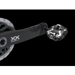 Trek Kovee Pro pedály – Zboží Dáma