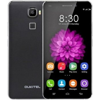 Oukitel U8