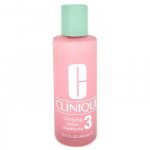 Clinique Clarifying Lotion Clarifiante 3 čistící tonikum pro smíšenou až mastnou pleť 200 ml – Zbozi.Blesk.cz