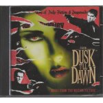 OST Soundtrack - From Dusk Till Dawn - Od soumraku do úsvitu CD – Hledejceny.cz