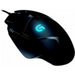 Logitech G402 Hyperion Fury 910-004068 – Hledejceny.cz