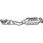 Bosal BS 256-153 – Hledejceny.cz