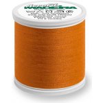 Šicí nit PES Madeira AEROFIL 120 (400m) - univerzální barva 8765 orange sunrise – Sleviste.cz