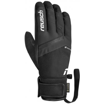 Reusch Booster Black/White – Hledejceny.cz