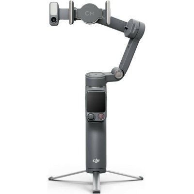 DJI Osmo Mobile 8P Advanced Tracking Combo CP.OS.00000564.01 – Zboží Živě
