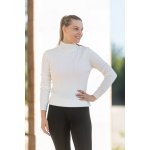 F.J.J. Dámský rolák ELOIS [24417] Bílá – Zboží Dáma