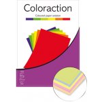 Barevný kopírovací papír Image Coloraction A4 80 g mix barev intenzity Mondi Štětí a.s. – Zboží Dáma